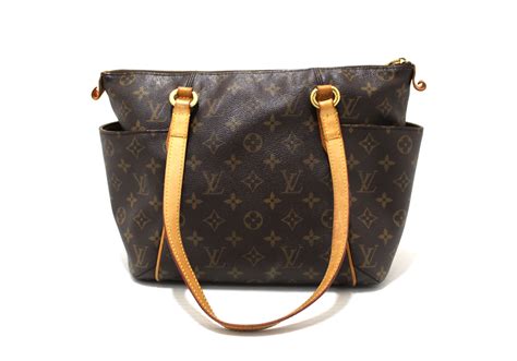 authentic louis vuitton monogram totally pm shoulder bag|Iconic Monogram Handbags .